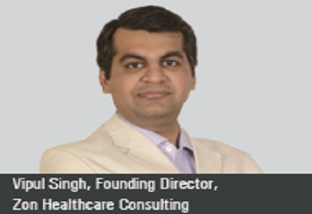 ZON Healthcare Consulting: Next-Gen Knowledge based Healthcare Consultancy